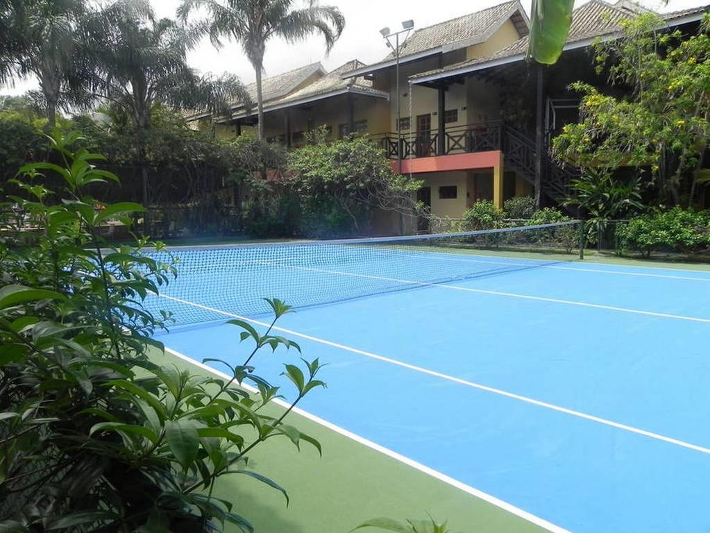 Flat Ramasco Apartment Ilhabela Bagian luar foto