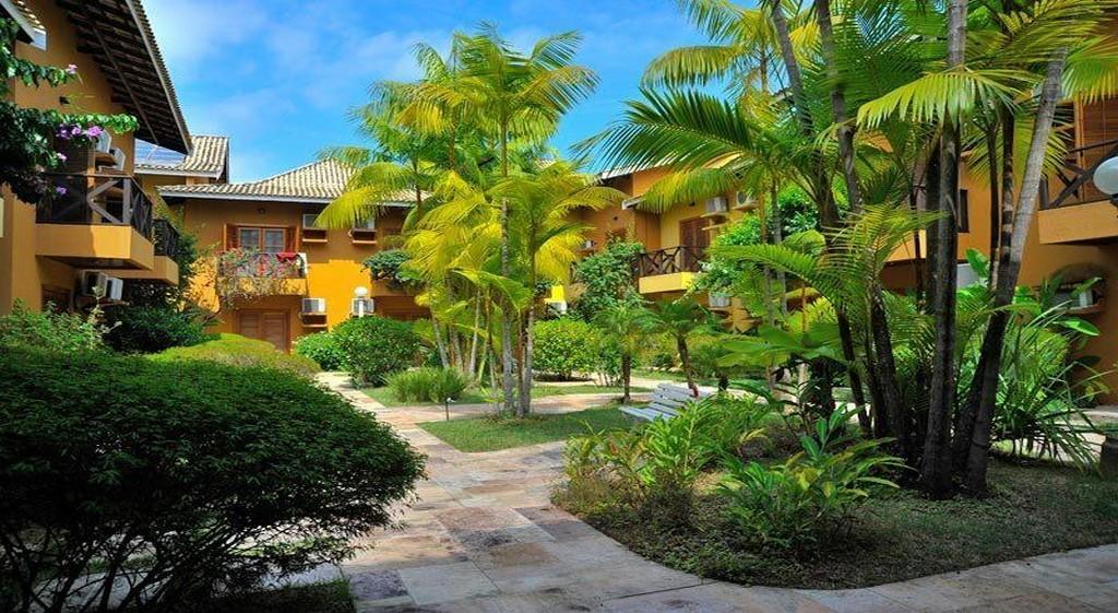 Flat Ramasco Apartment Ilhabela Bagian luar foto