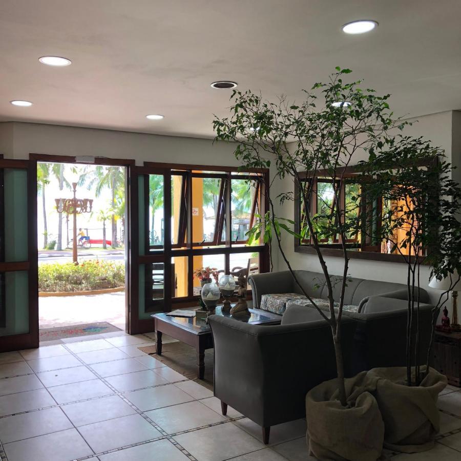 Flat Ramasco Apartment Ilhabela Bagian luar foto