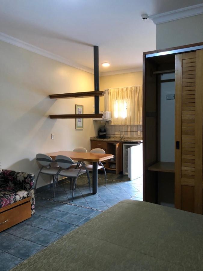 Flat Ramasco Apartment Ilhabela Bagian luar foto